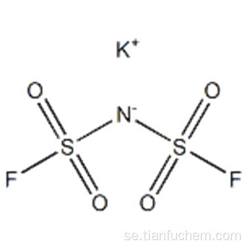 Kalium Bis (fluorosulfonyl) imid CAS 14984-76-0 F2NO4S2.K